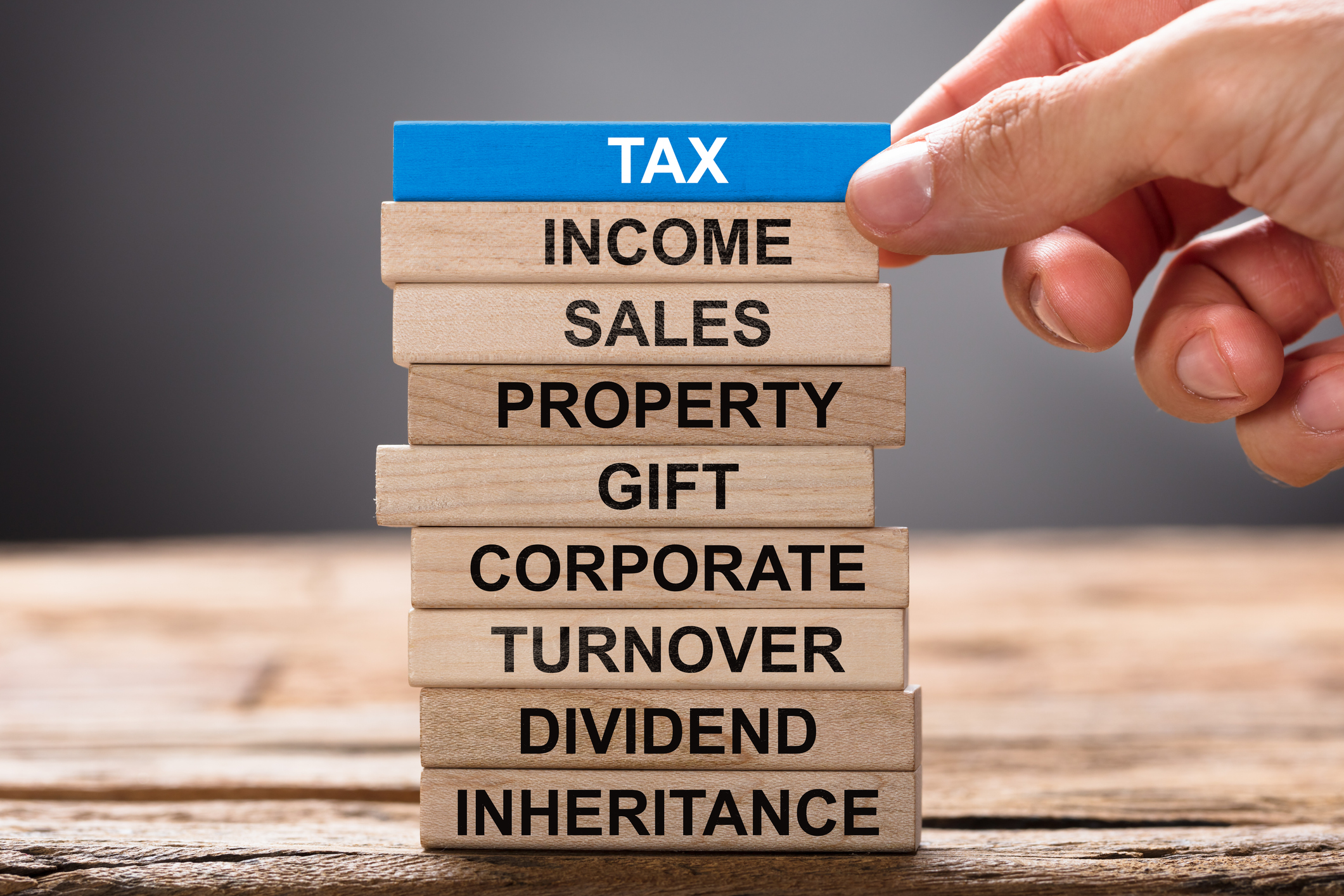 Independent Tax Planning Advice from Acclaimed Independent Group