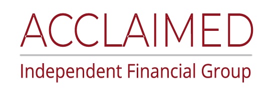 Acclaimed Independent Financial Group